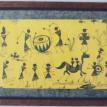 Manufacturers Exporters and Wholesale Suppliers of Warli Tribal Painting 3 Pune Maharashtra